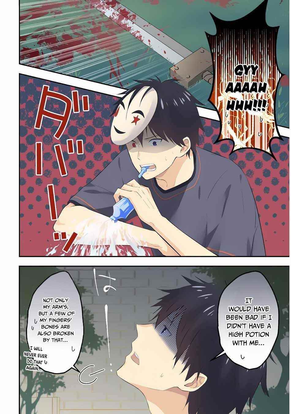 Maou Ni Natta Node, Dungeon Tsukutte Jingai Musume To Honobono Suru Chapter 36 - Page 2