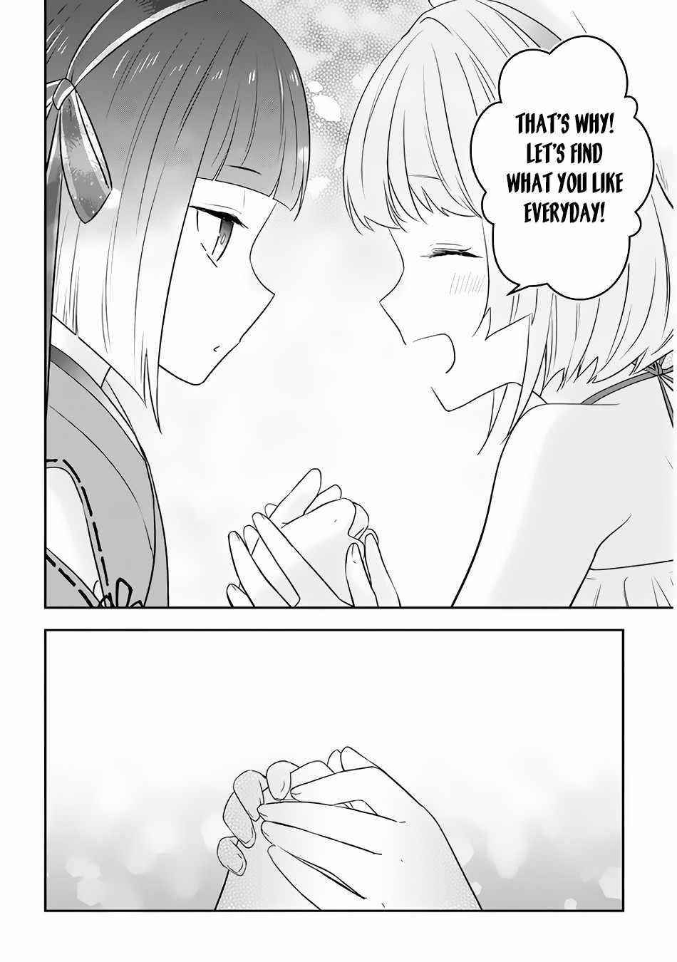 Maou Ni Natta Node, Dungeon Tsukutte Jingai Musume To Honobono Suru Chapter 42 - Page 12