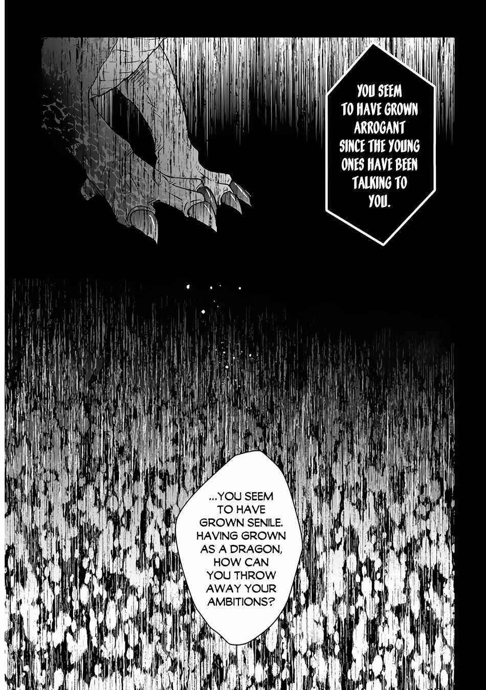 Maou Ni Natta Node, Dungeon Tsukutte Jingai Musume To Honobono Suru Chapter 42 - Page 19