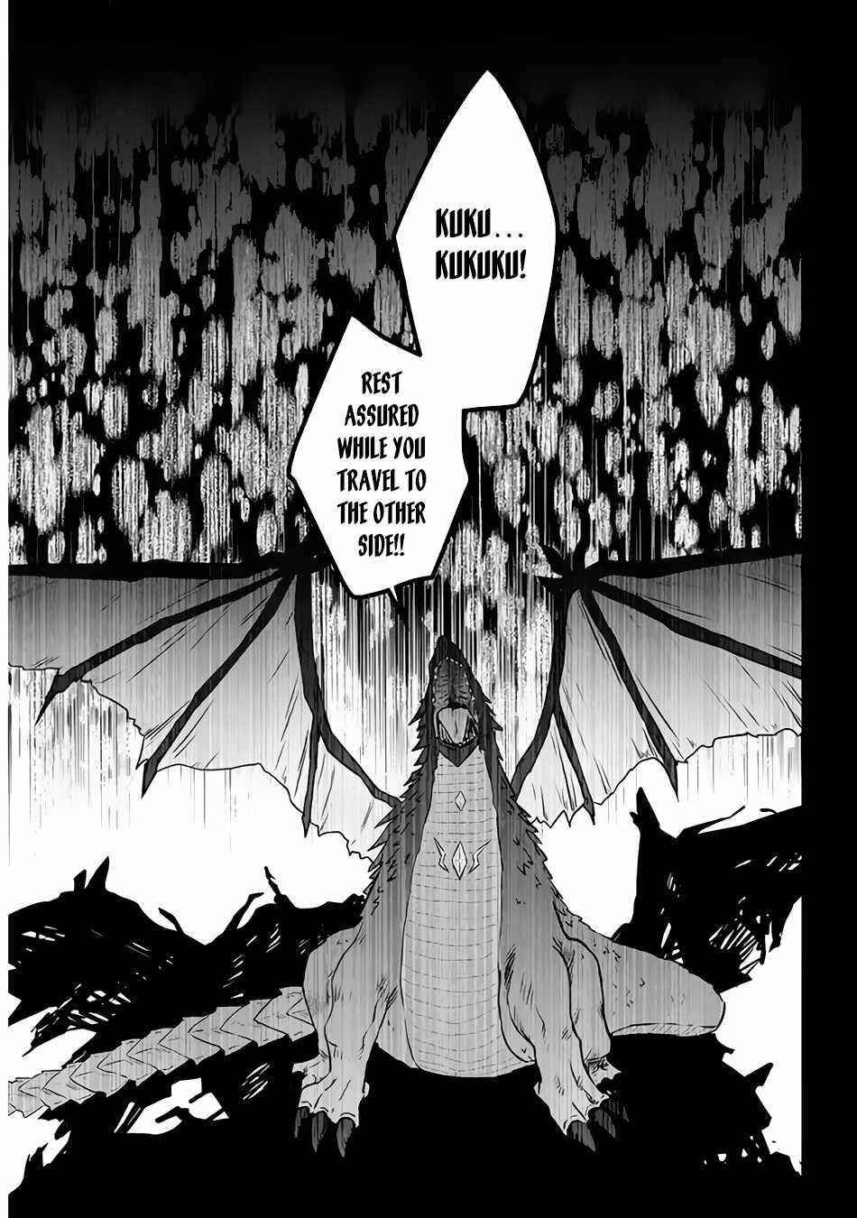 Maou Ni Natta Node, Dungeon Tsukutte Jingai Musume To Honobono Suru Chapter 42 - Page 21