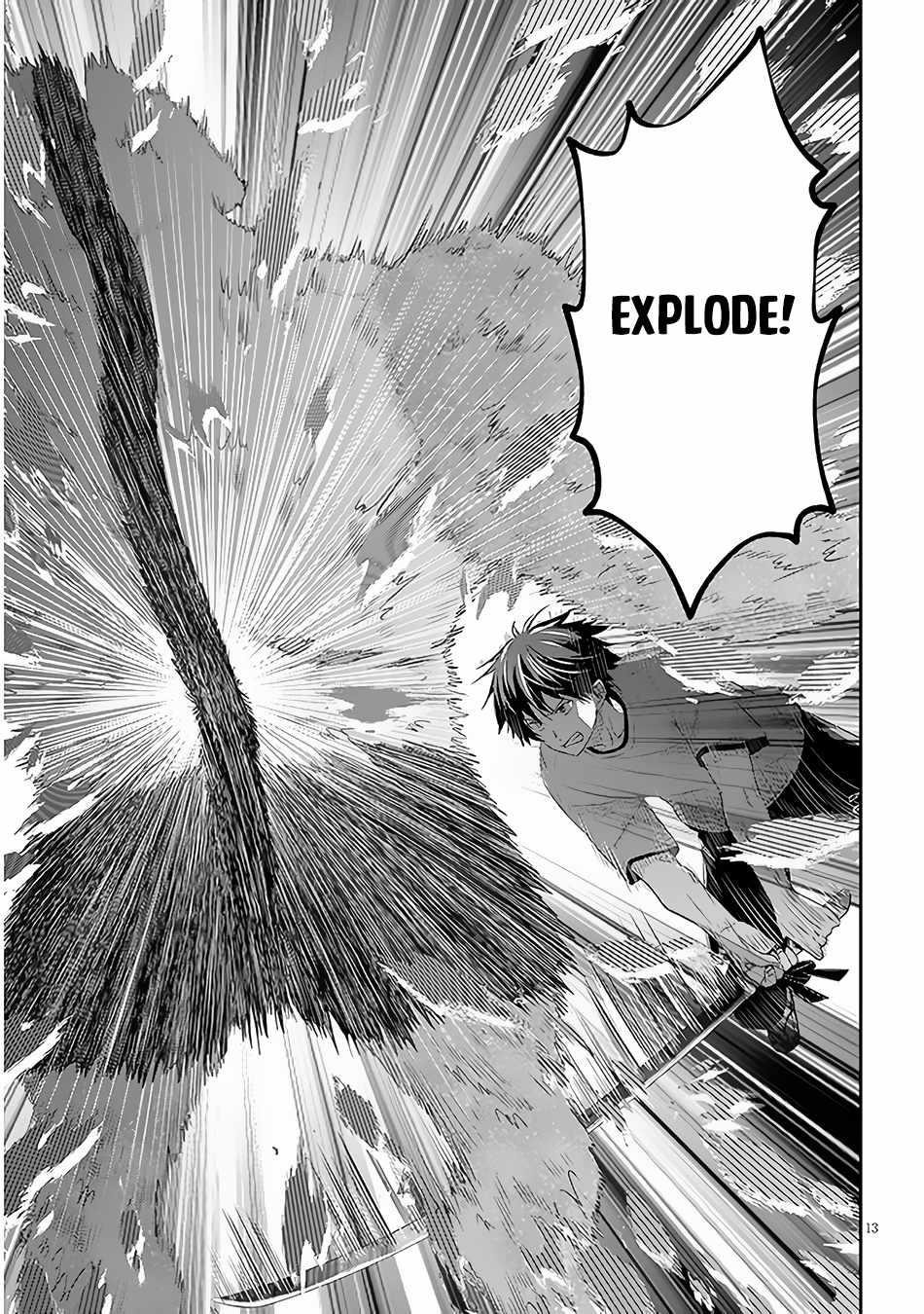 Maou Ni Natta Node, Dungeon Tsukutte Jingai Musume To Honobono Suru Chapter 55.2 - Page 2