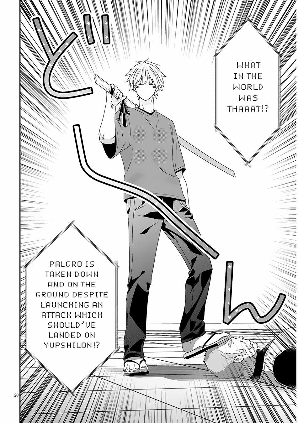 Maou Ni Natta Node, Dungeon Tsukutte Jingai Musume To Honobono Suru Chapter 60.2 - Page 9