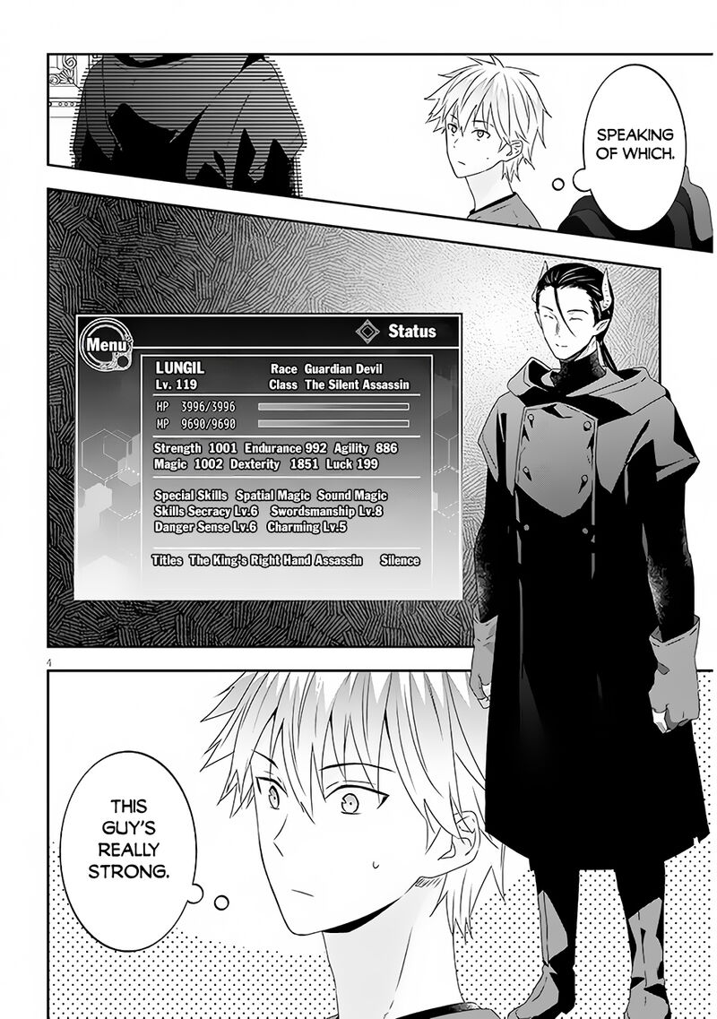 Maou Ni Natta Node, Dungeon Tsukutte Jingai Musume To Honobono Suru Chapter 61.1 - Page 4