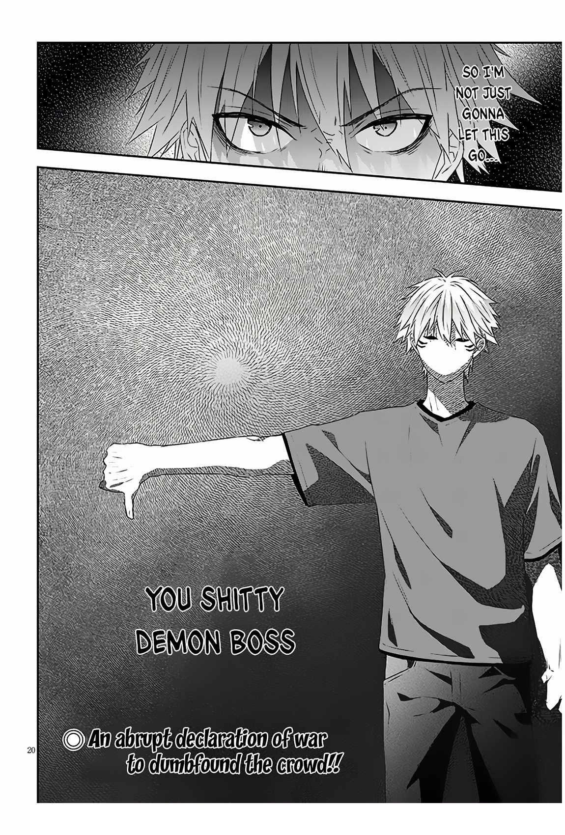 Maou Ni Natta Node, Dungeon Tsukutte Jingai Musume To Honobono Suru Chapter 67.2 - Page 10