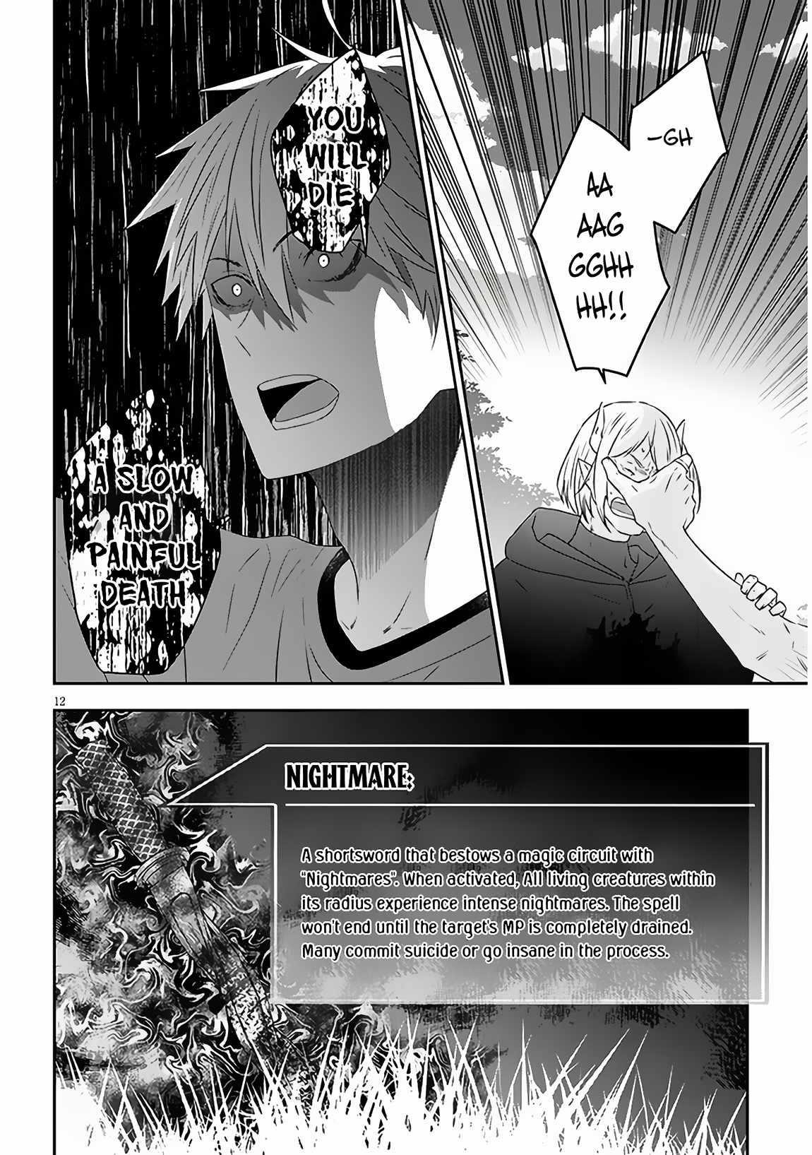 Maou Ni Natta Node, Dungeon Tsukutte Jingai Musume To Honobono Suru Chapter 67.2 - Page 2