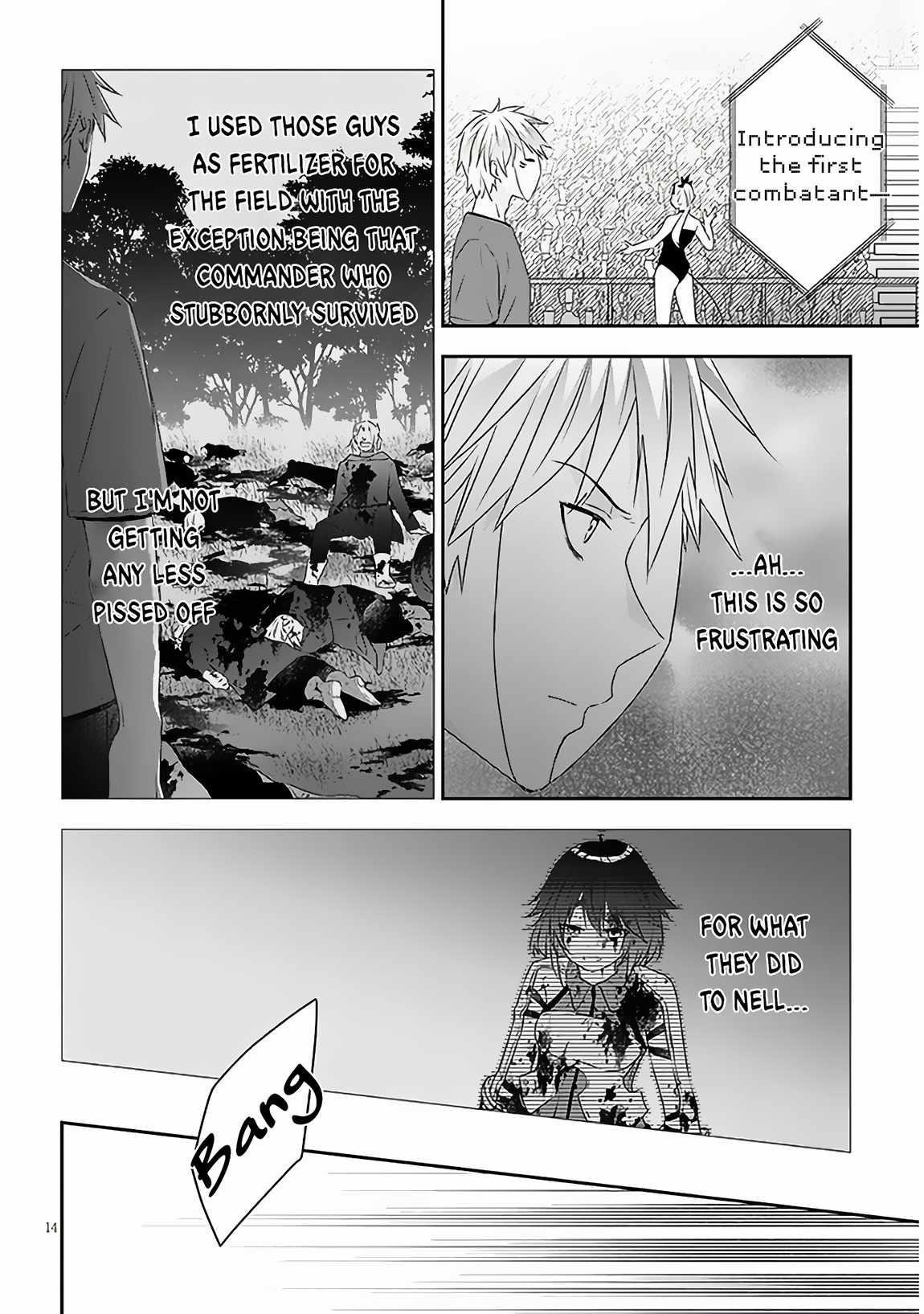 Maou Ni Natta Node, Dungeon Tsukutte Jingai Musume To Honobono Suru Chapter 67.2 - Page 4