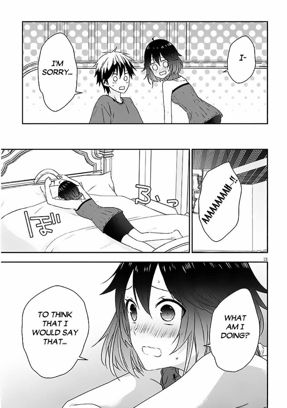 Maou Ni Natta Node, Dungeon Tsukutte Jingai Musume To Honobono Suru Chapter 74.2 - Page 2