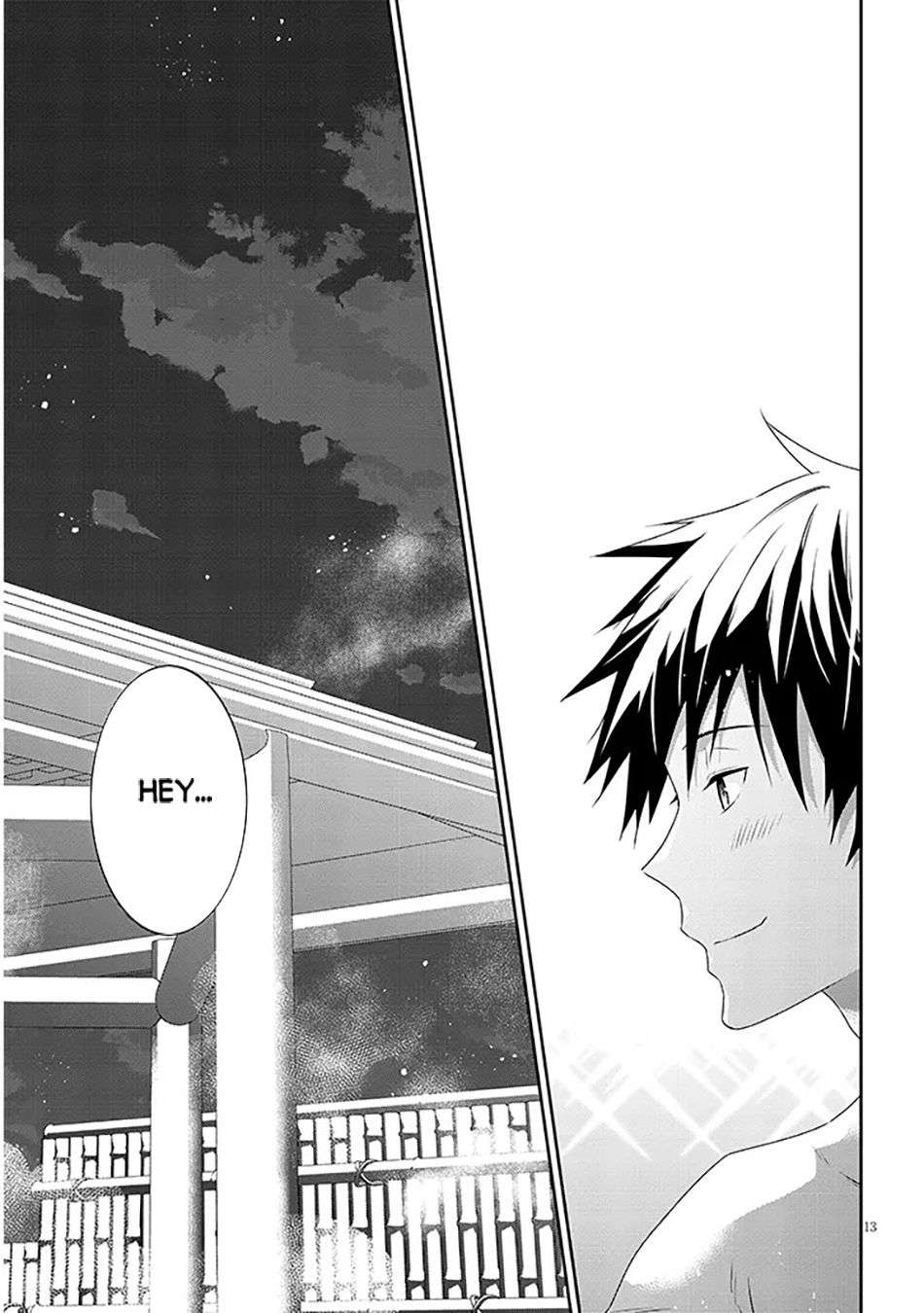 Maou Ni Natta Node, Dungeon Tsukutte Jingai Musume To Honobono Suru Chapter 76.1 - Page 2