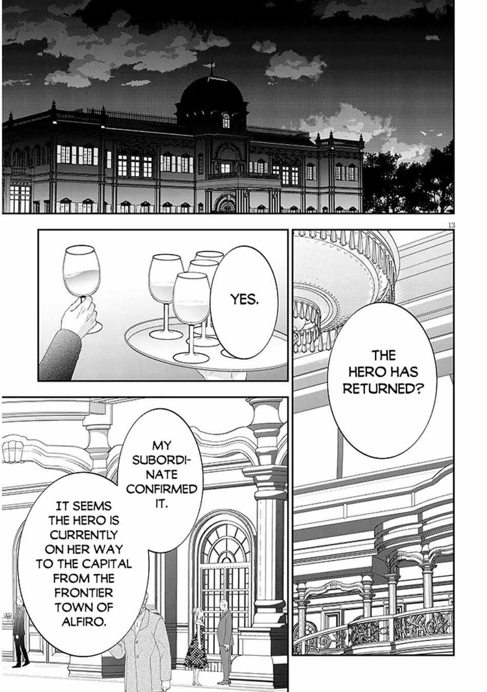 Maou Ni Natta Node, Dungeon Tsukutte Jingai Musume To Honobono Suru Chapter 77.2 - Page 3