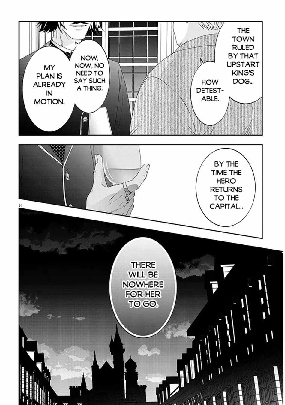 Maou Ni Natta Node, Dungeon Tsukutte Jingai Musume To Honobono Suru Chapter 77.2 - Page 4