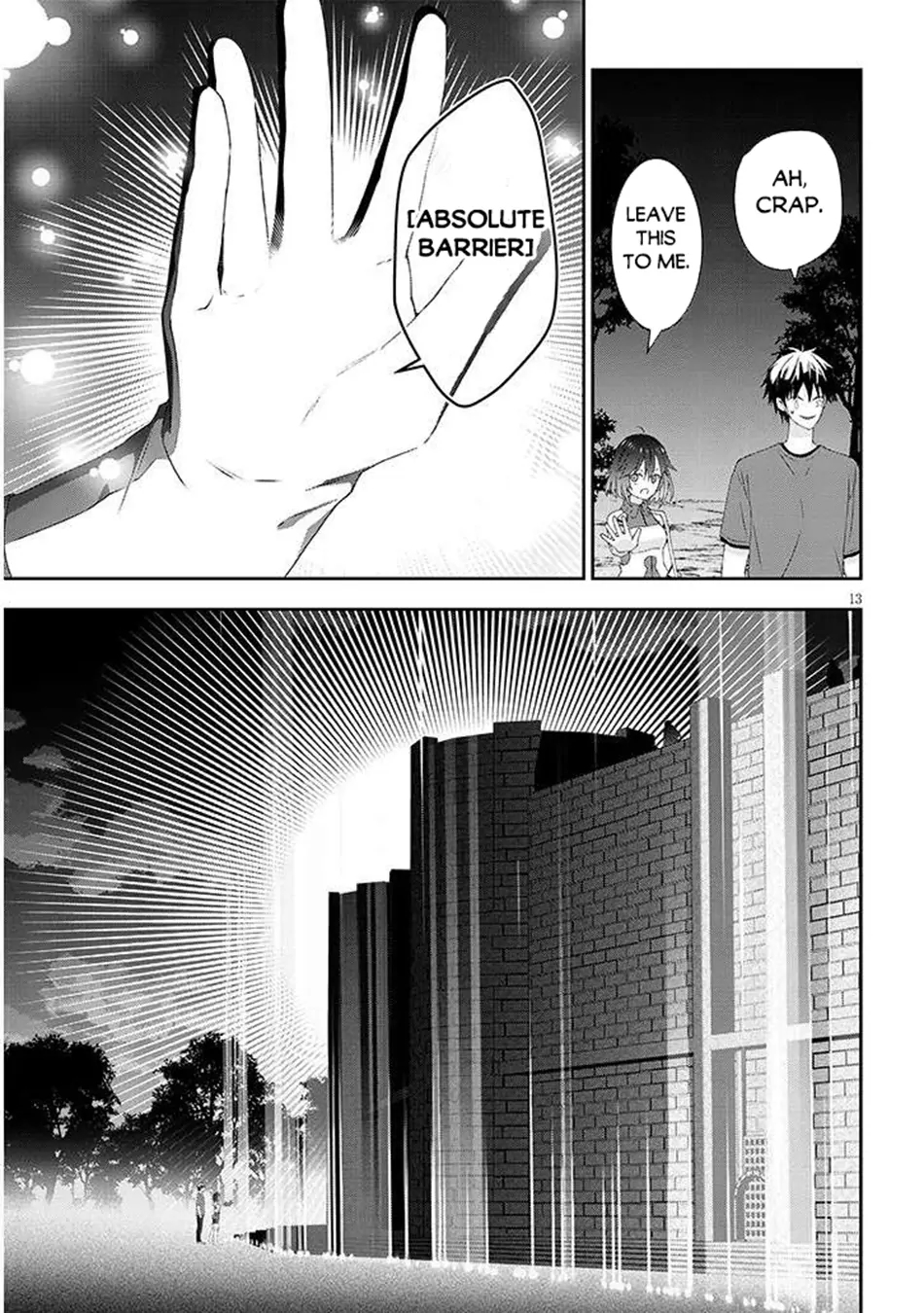 Maou Ni Natta Node, Dungeon Tsukutte Jingai Musume To Honobono Suru Chapter 78.2 - Page 3