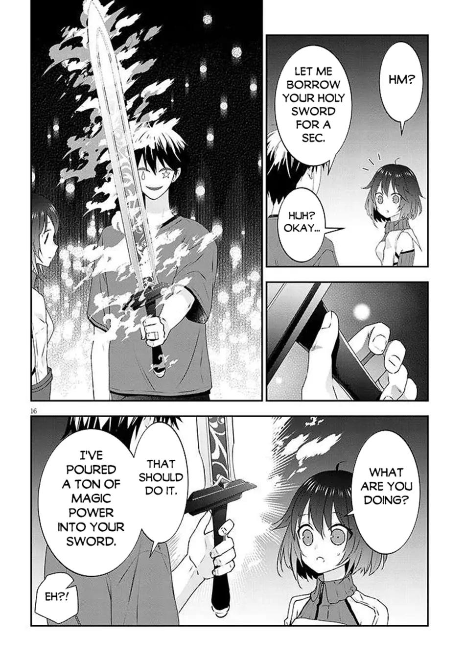 Maou Ni Natta Node, Dungeon Tsukutte Jingai Musume To Honobono Suru Chapter 78.2 - Page 6