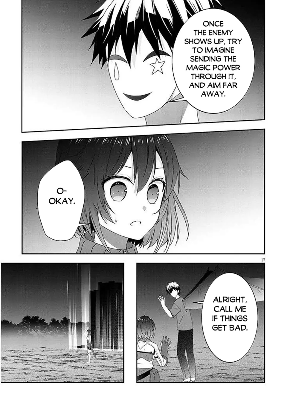 Maou Ni Natta Node, Dungeon Tsukutte Jingai Musume To Honobono Suru Chapter 78.2 - Page 7