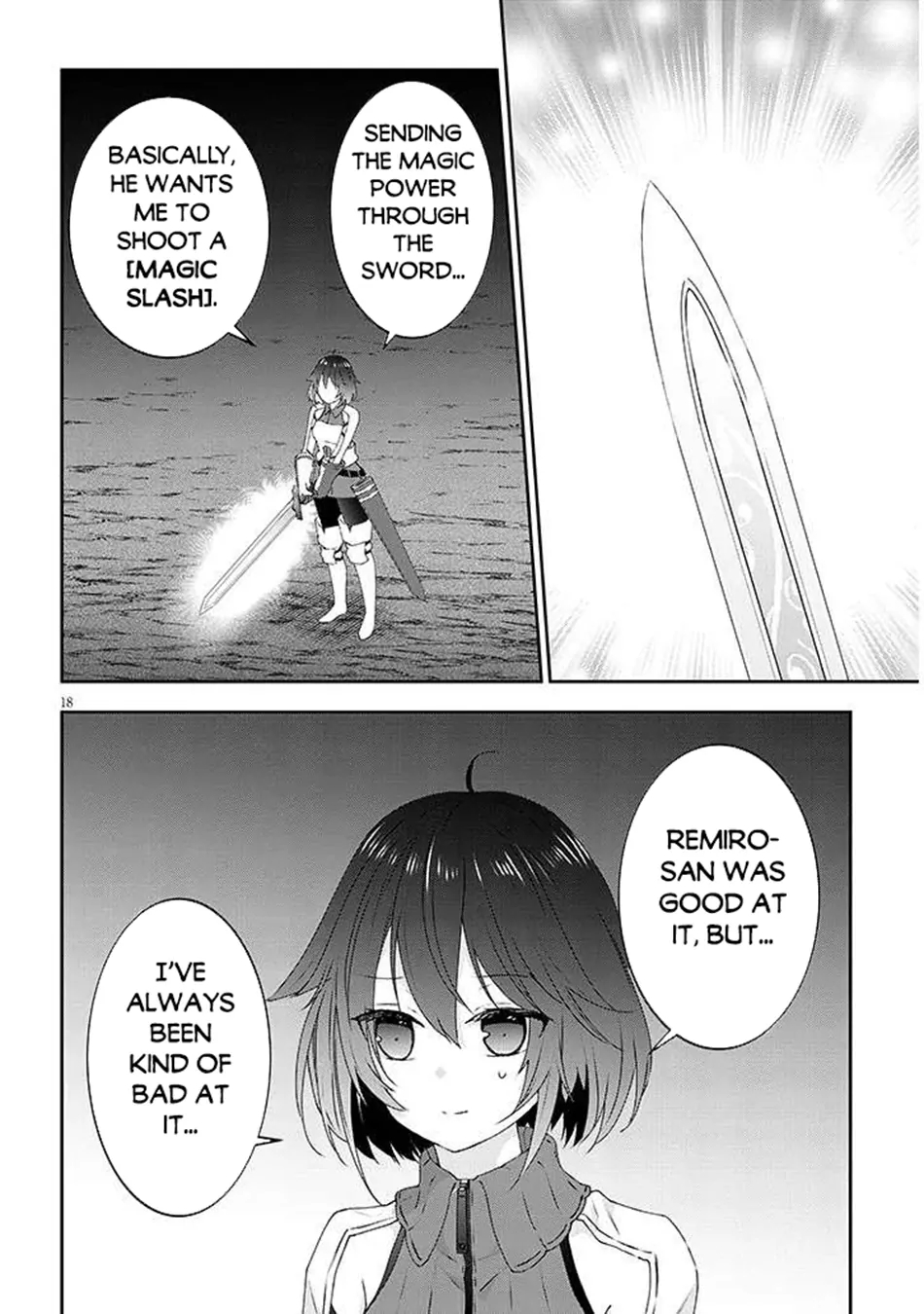 Maou Ni Natta Node, Dungeon Tsukutte Jingai Musume To Honobono Suru Chapter 78.2 - Page 8