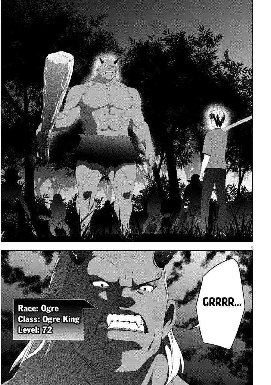 Maou Ni Natta Node, Dungeon Tsukutte Jingai Musume To Honobono Suru Chapter 79.1 - Page 6