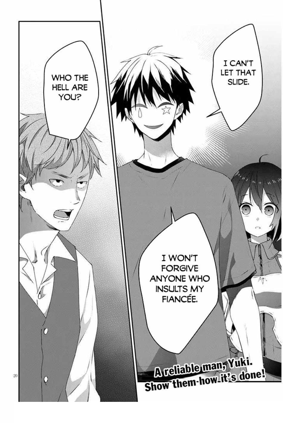 Maou Ni Natta Node, Dungeon Tsukutte Jingai Musume To Honobono Suru Chapter 79.2 - Page 10