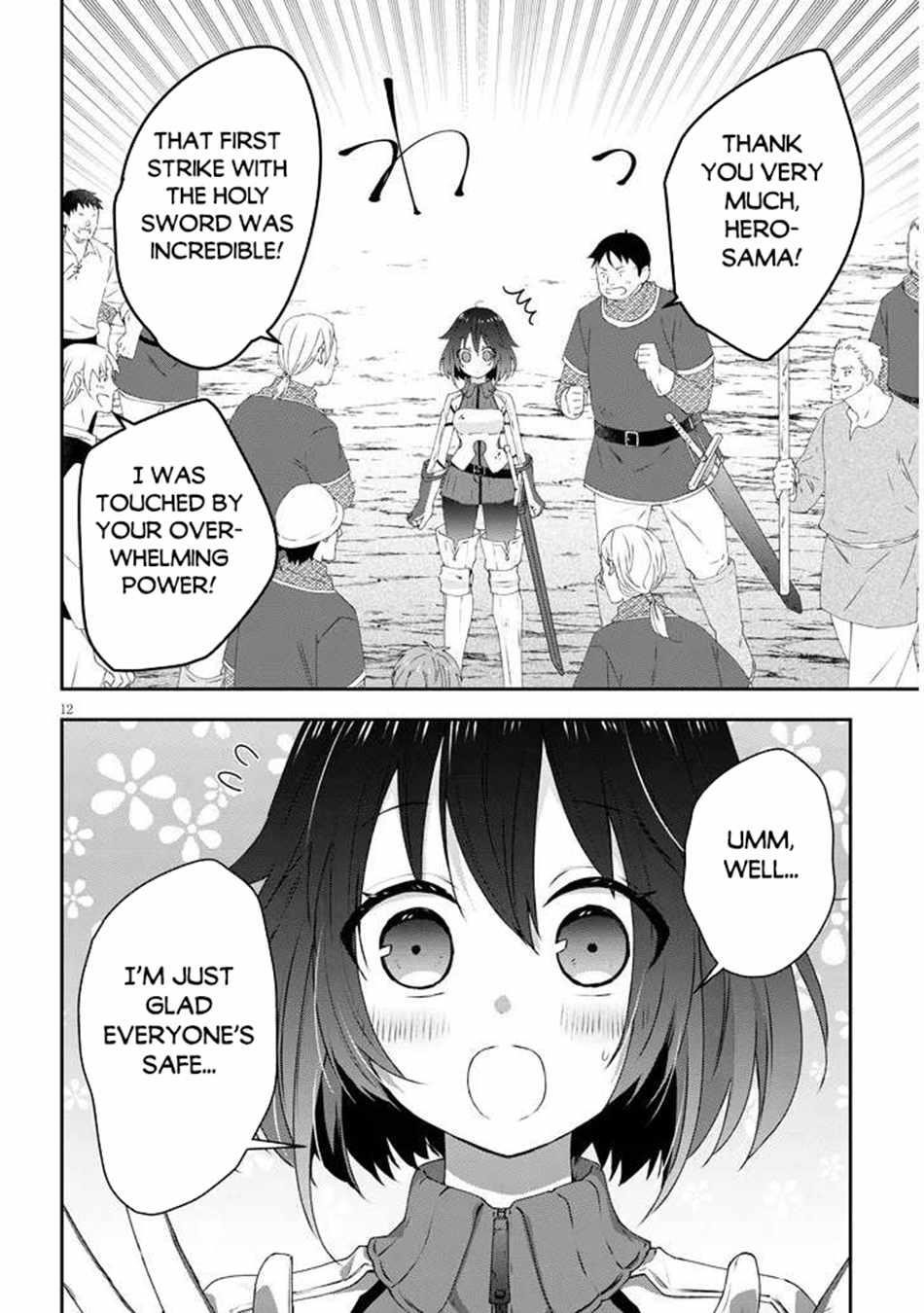 Maou Ni Natta Node, Dungeon Tsukutte Jingai Musume To Honobono Suru Chapter 79.2 - Page 2