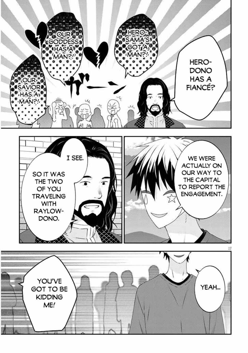 Maou Ni Natta Node, Dungeon Tsukutte Jingai Musume To Honobono Suru Chapter 79.2 - Page 7