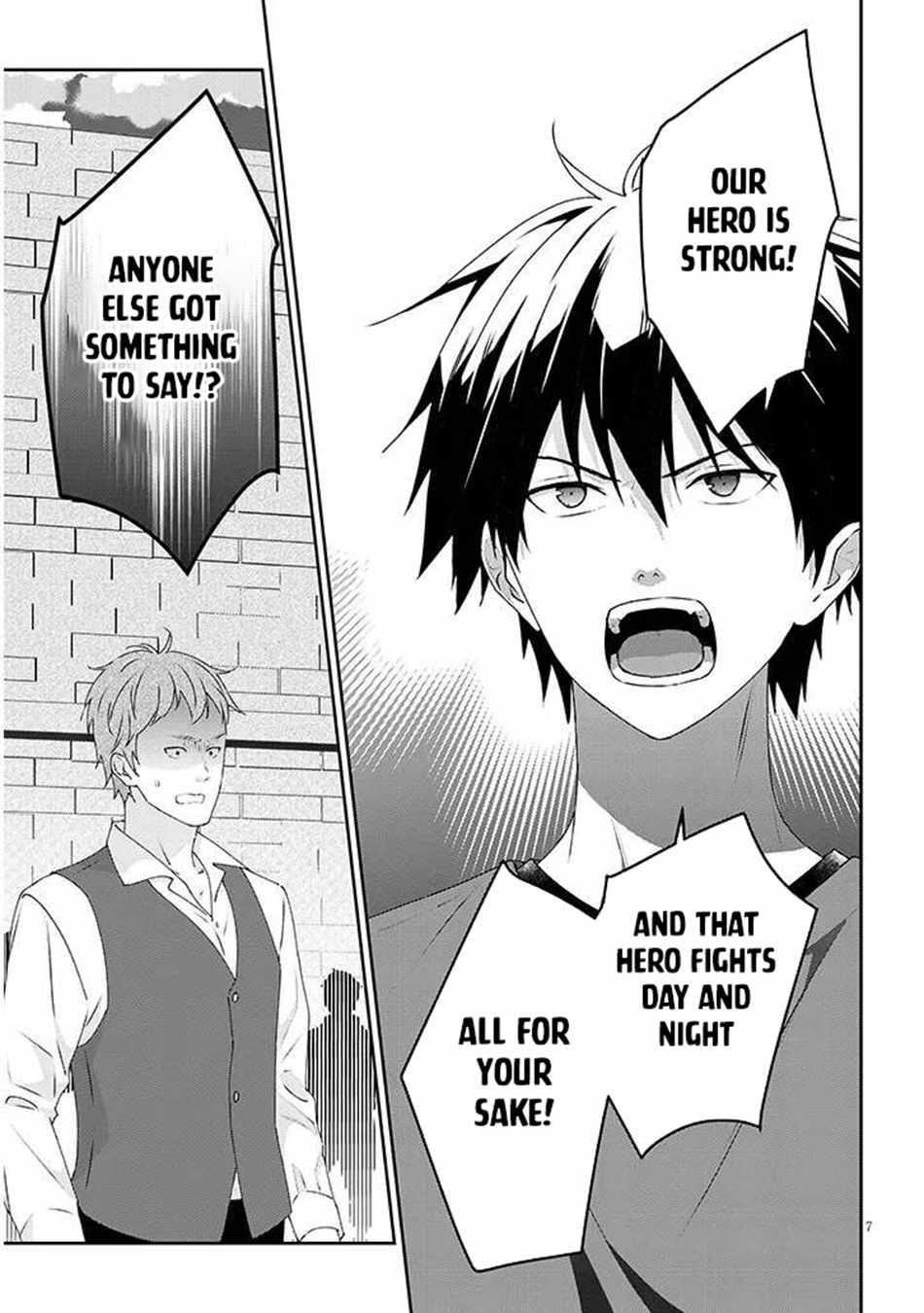 Maou Ni Natta Node, Dungeon Tsukutte Jingai Musume To Honobono Suru Chapter 80.1 - Page 7