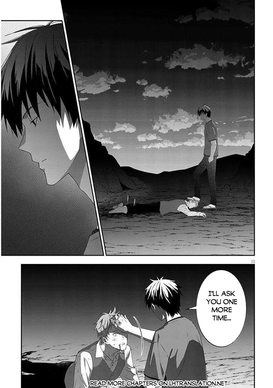 Maou Ni Natta Node, Dungeon Tsukutte Jingai Musume To Honobono Suru Chapter 80.2 - Page 2