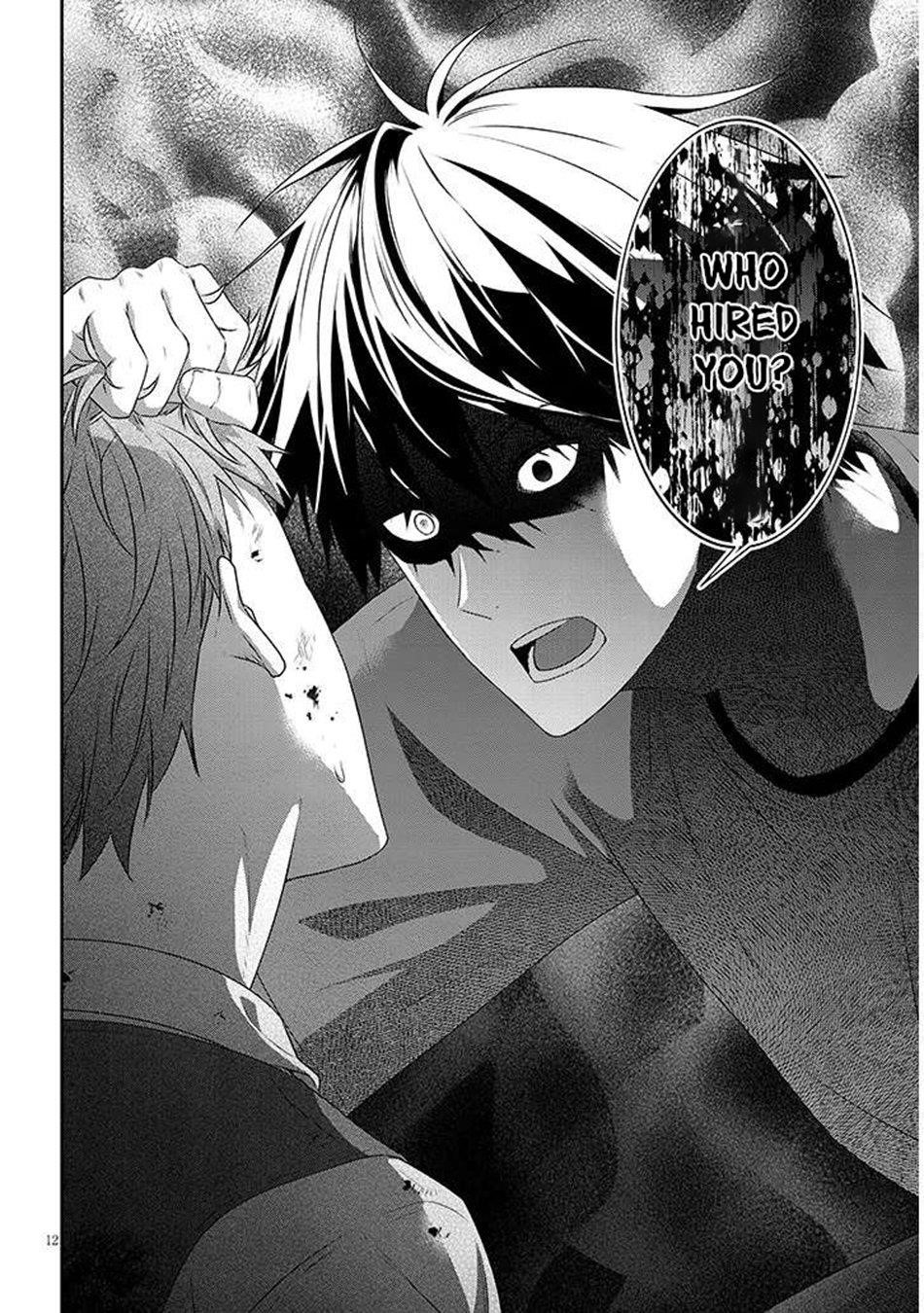 Maou Ni Natta Node, Dungeon Tsukutte Jingai Musume To Honobono Suru Chapter 80.2 - Page 3