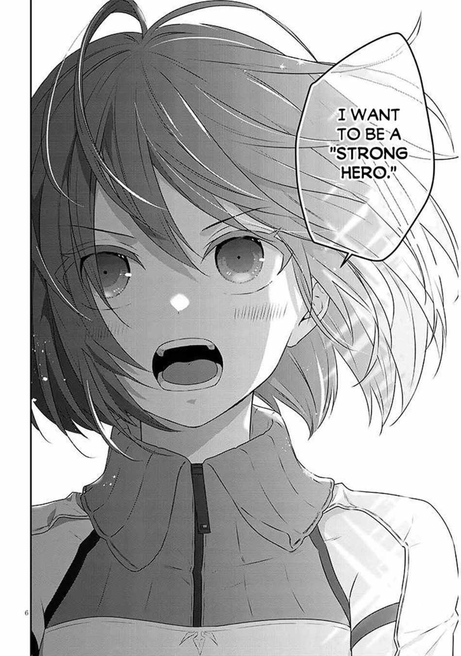 Maou Ni Natta Node, Dungeon Tsukutte Jingai Musume To Honobono Suru Chapter 81.1 - Page 6