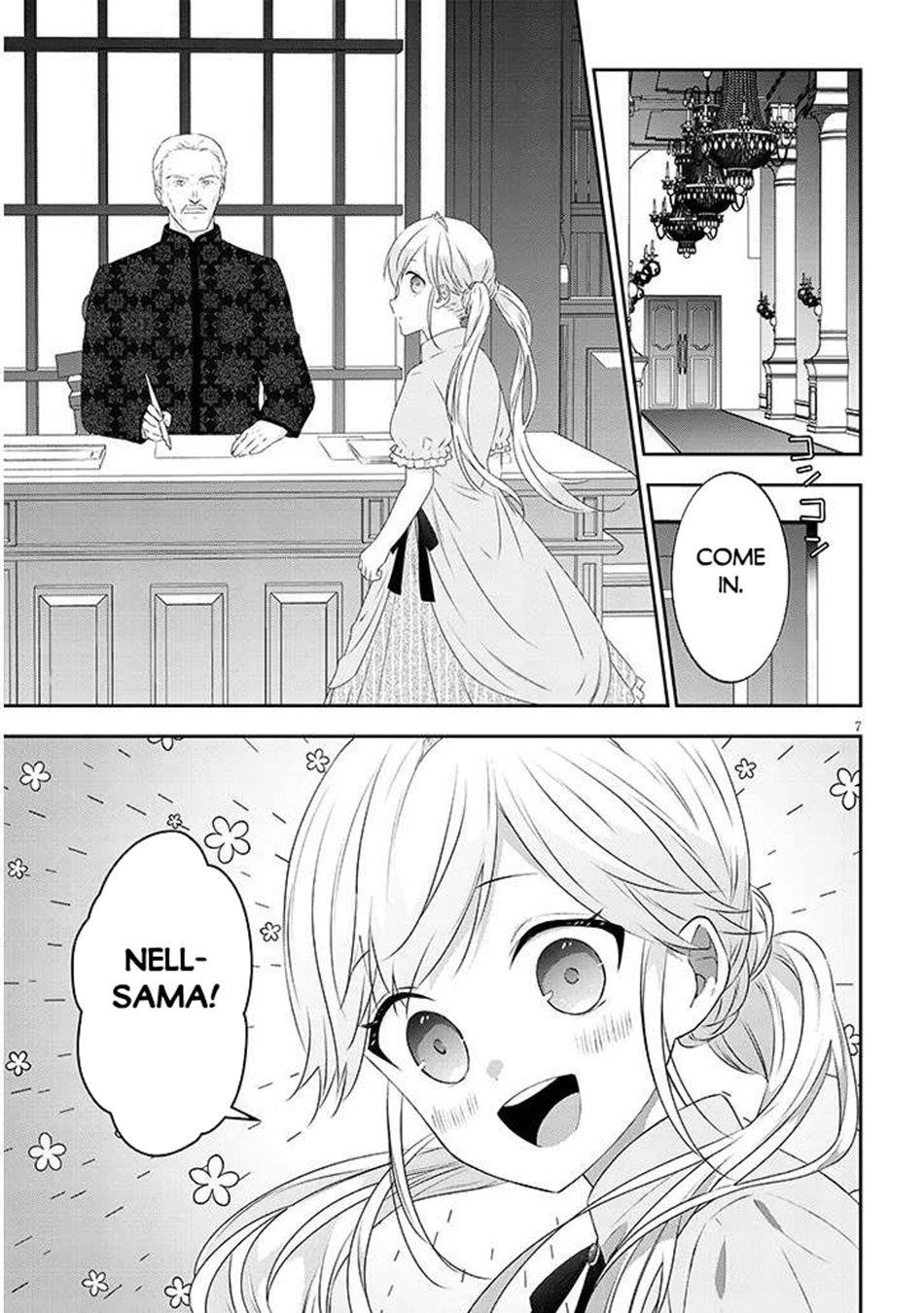 Maou Ni Natta Node, Dungeon Tsukutte Jingai Musume To Honobono Suru Chapter 82.1 - Page 8