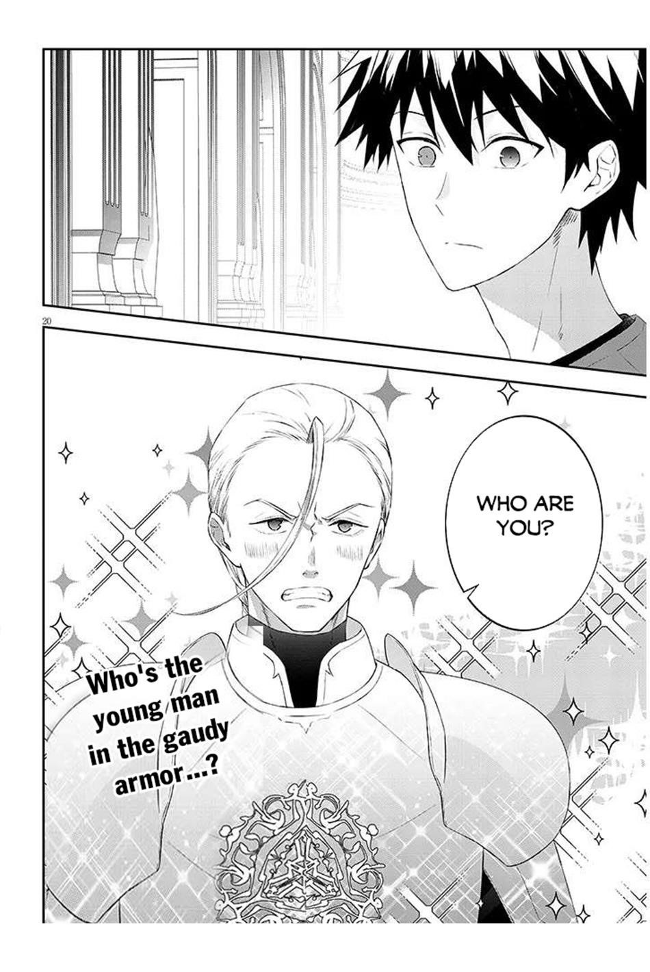 Maou Ni Natta Node, Dungeon Tsukutte Jingai Musume To Honobono Suru Chapter 82.2 - Page 10