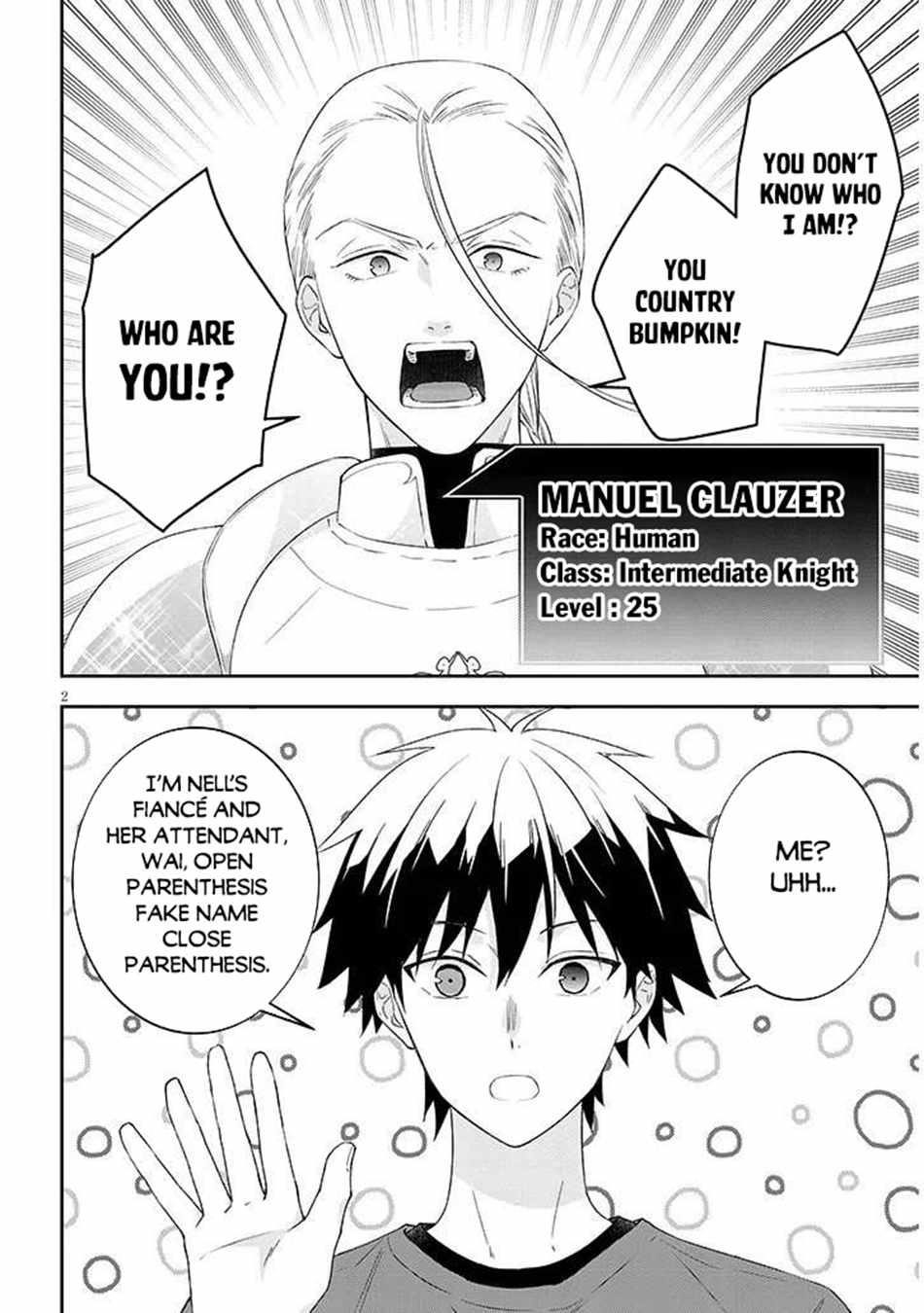 Maou Ni Natta Node, Dungeon Tsukutte Jingai Musume To Honobono Suru Chapter 83 - Page 2