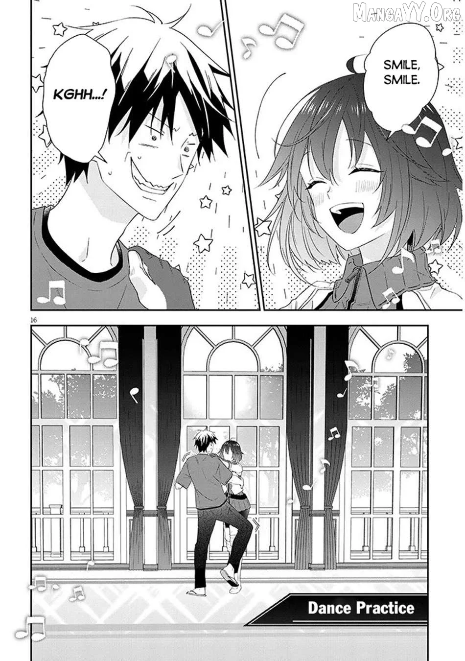 Maou Ni Natta Node, Dungeon Tsukutte Jingai Musume To Honobono Suru Chapter 85.5 - Page 4