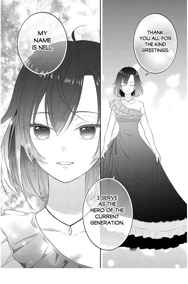 Maou Ni Natta Node, Dungeon Tsukutte Jingai Musume To Honobono Suru Chapter 86.1 - Page 9