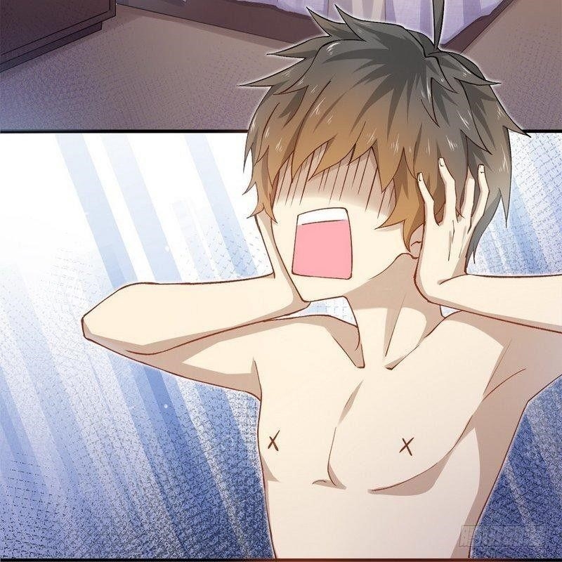 Immortal Swordsman In The Reverse World Chapter 1 - Page 10