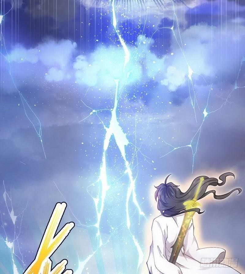 Immortal Swordsman In The Reverse World Chapter 1 - Page 12