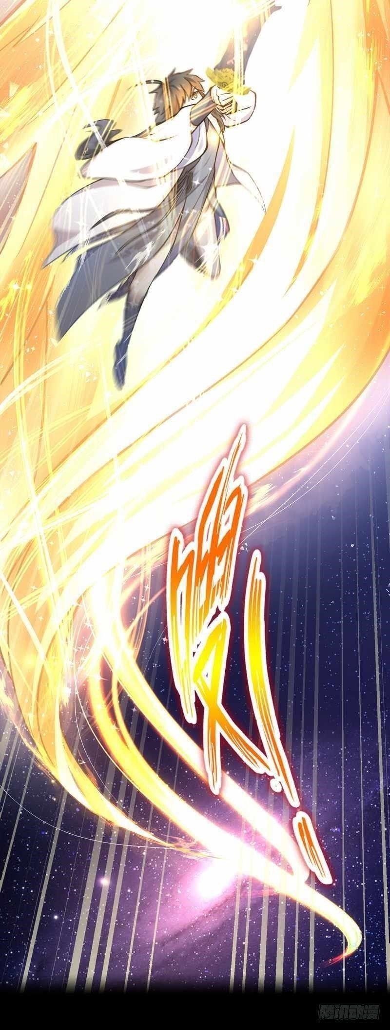 Immortal Swordsman In The Reverse World Chapter 1 - Page 16