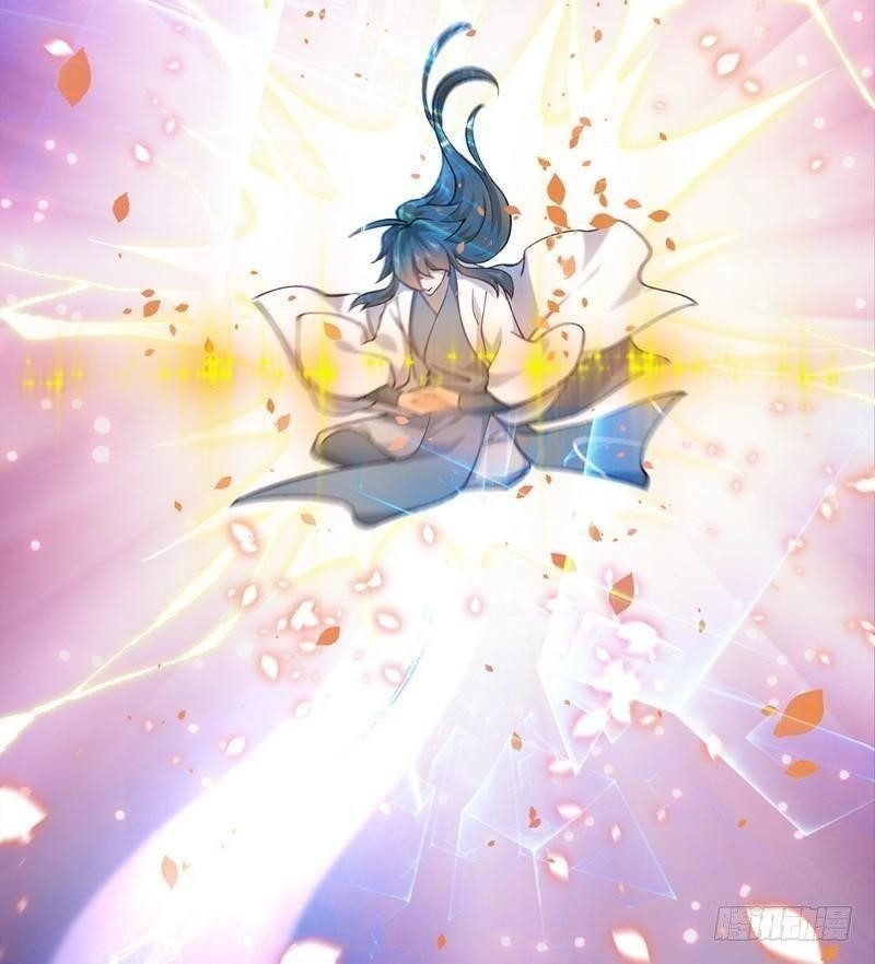 Immortal Swordsman In The Reverse World Chapter 1 - Page 18