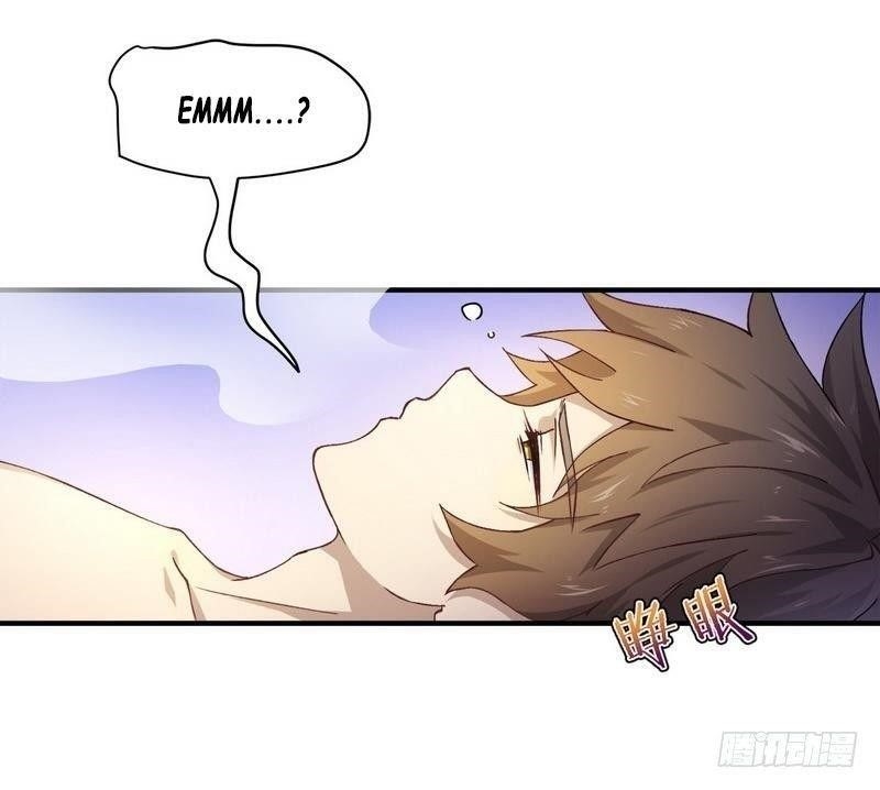 Immortal Swordsman In The Reverse World Chapter 1 - Page 2