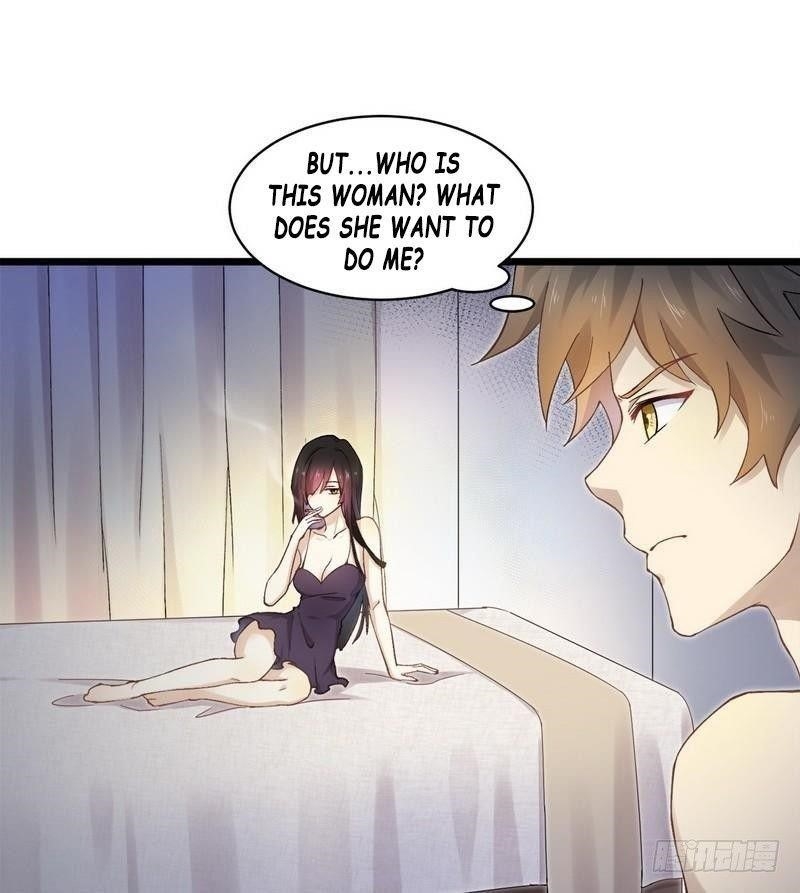 Immortal Swordsman In The Reverse World Chapter 1 - Page 21