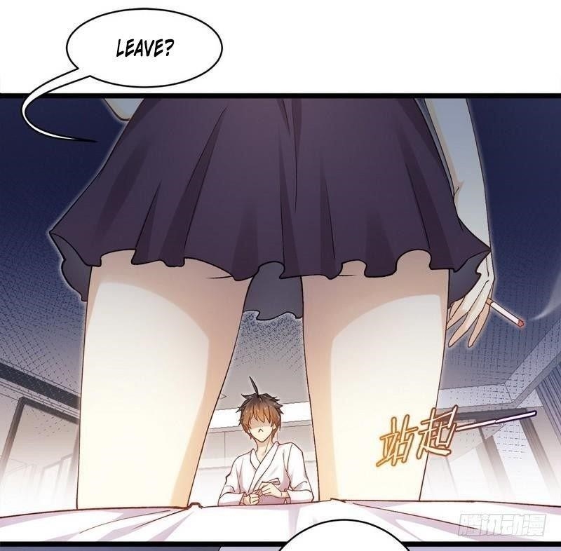 Immortal Swordsman In The Reverse World Chapter 1 - Page 24