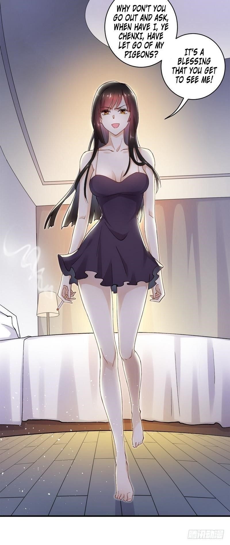 Immortal Swordsman In The Reverse World Chapter 1 - Page 25