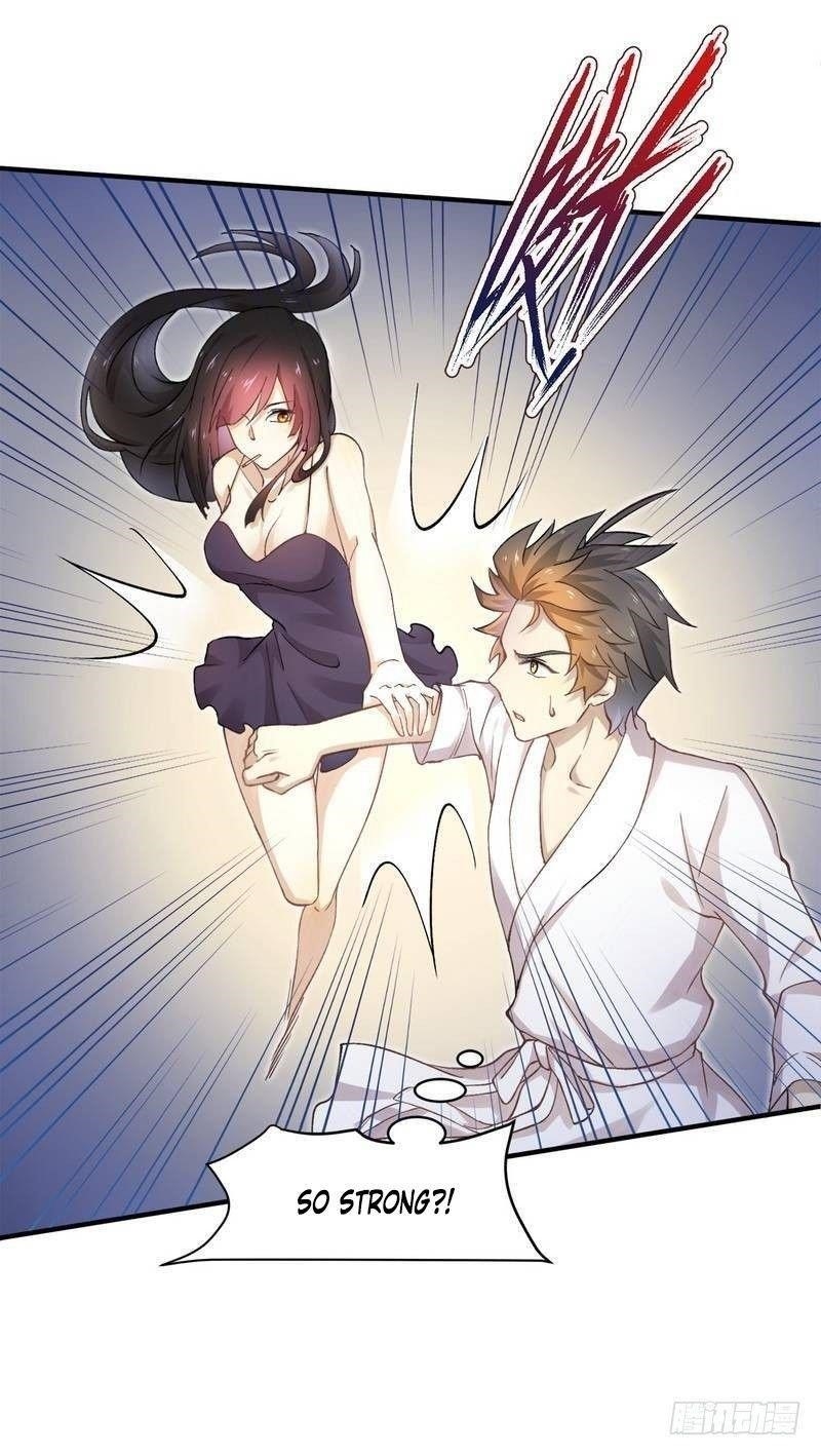 Immortal Swordsman In The Reverse World Chapter 1 - Page 29