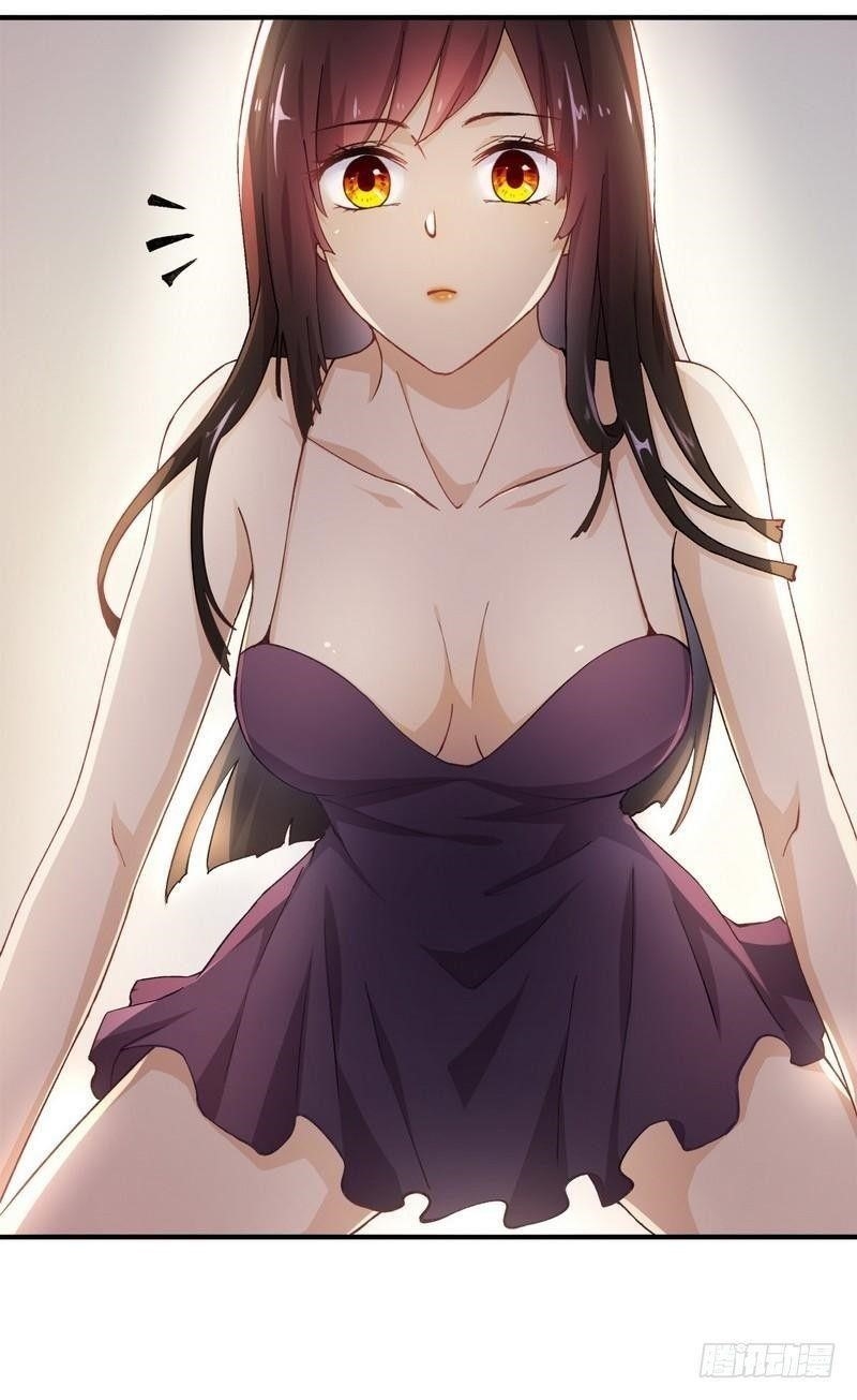 Immortal Swordsman In The Reverse World Chapter 1 - Page 3