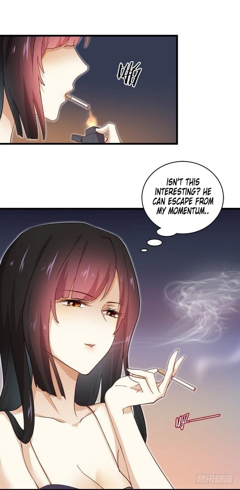 Immortal Swordsman In The Reverse World Chapter 1 - Page 40