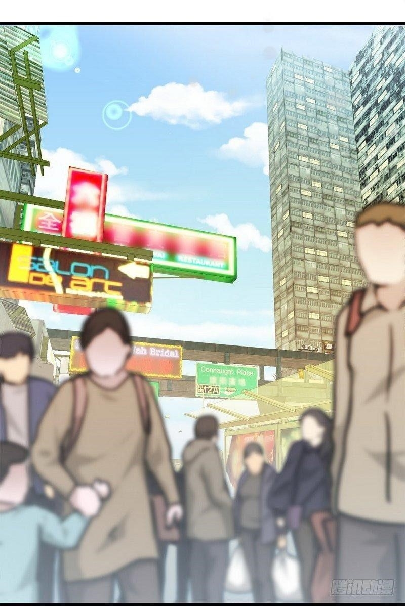 Immortal Swordsman In The Reverse World Chapter 1 - Page 45