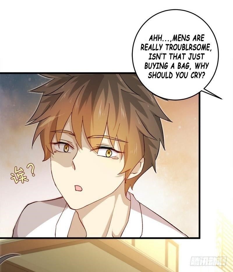 Immortal Swordsman In The Reverse World Chapter 1 - Page 47