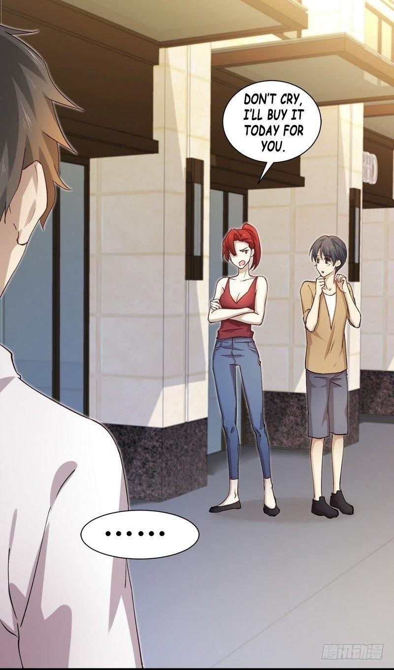 Immortal Swordsman In The Reverse World Chapter 1 - Page 48