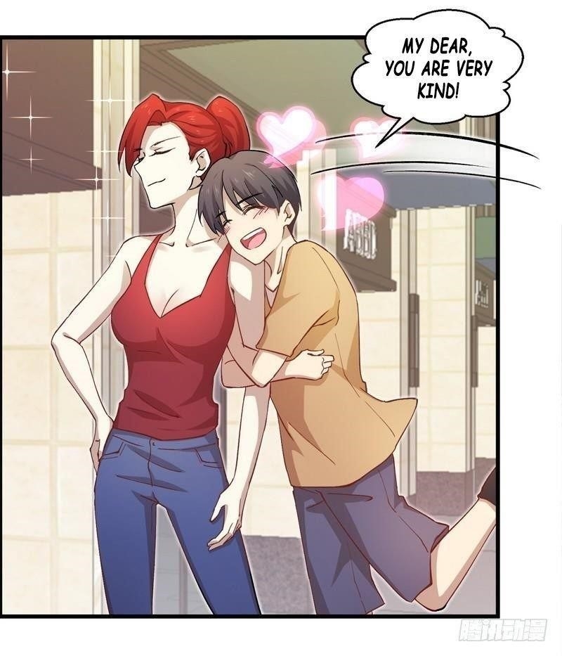 Immortal Swordsman In The Reverse World Chapter 1 - Page 49