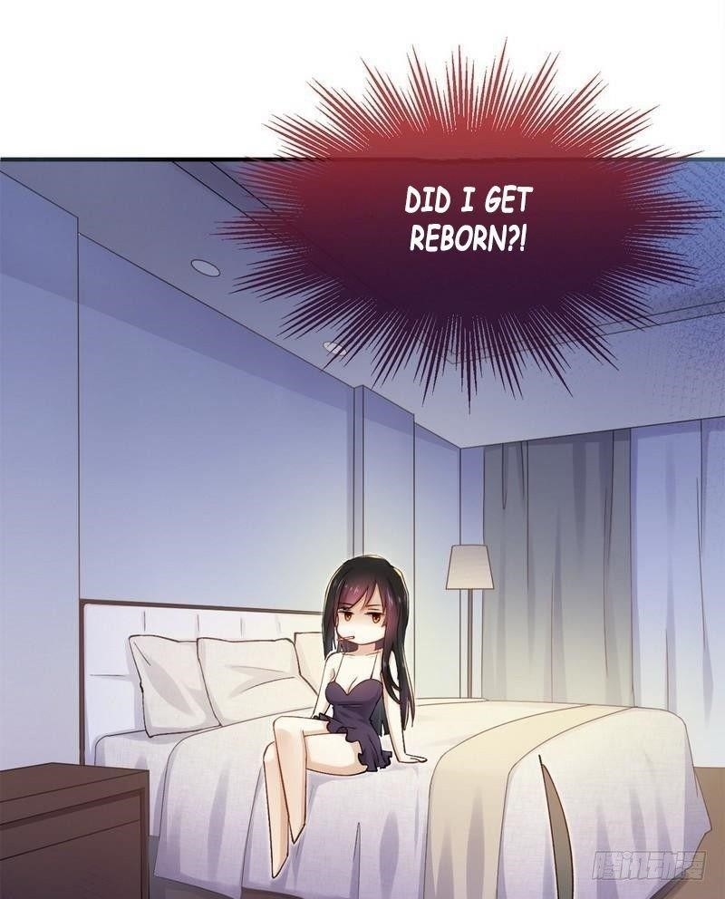 Immortal Swordsman In The Reverse World Chapter 1 - Page 9