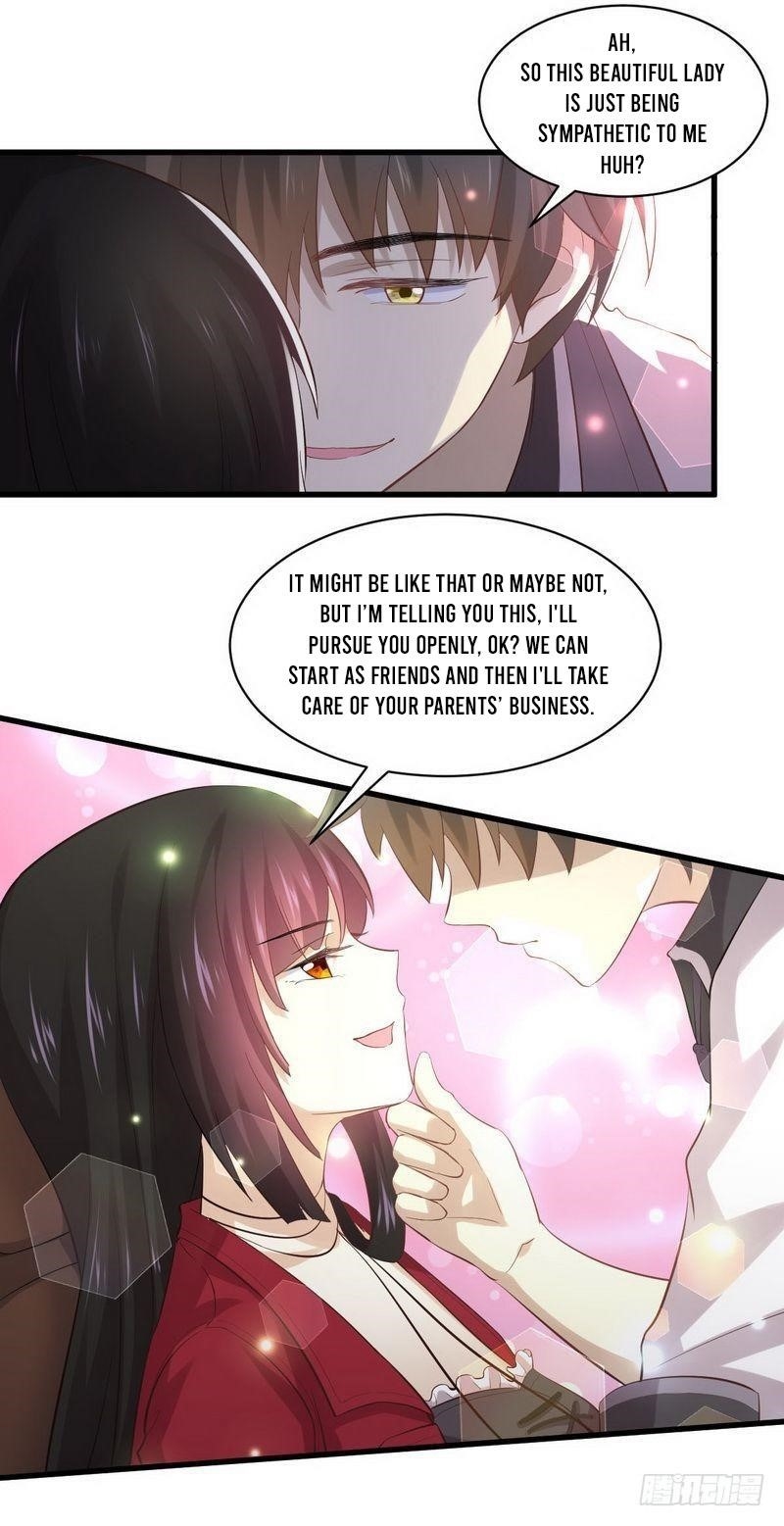 Immortal Swordsman In The Reverse World Chapter 10 - Page 10