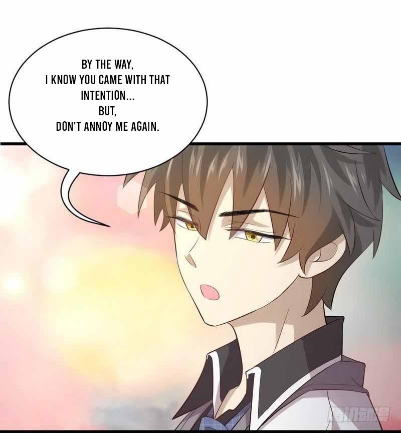 Immortal Swordsman In The Reverse World Chapter 10 - Page 12