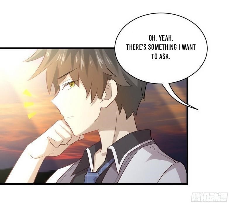 Immortal Swordsman In The Reverse World Chapter 10 - Page 15